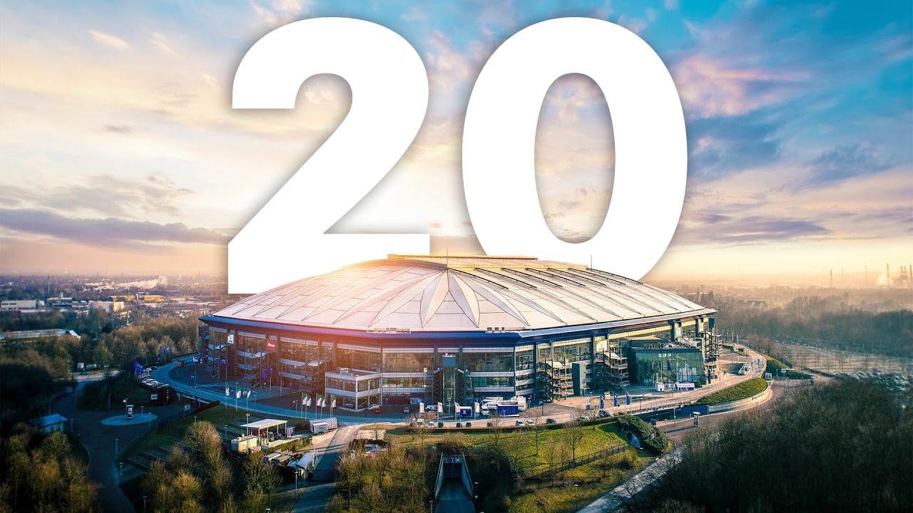 20 Jahre 
