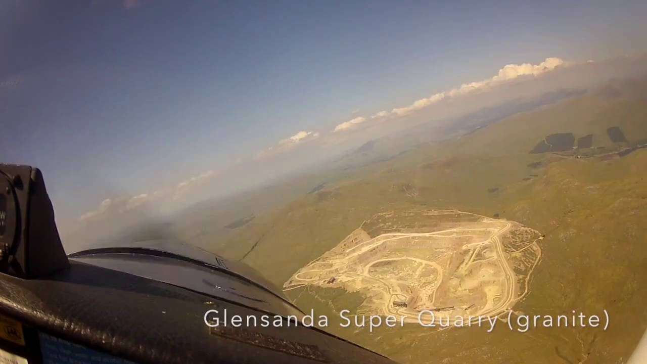 Glenforsa