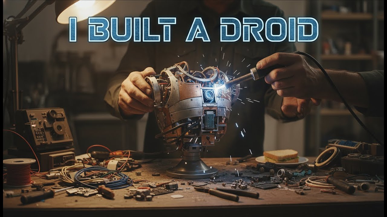 Driod Depot