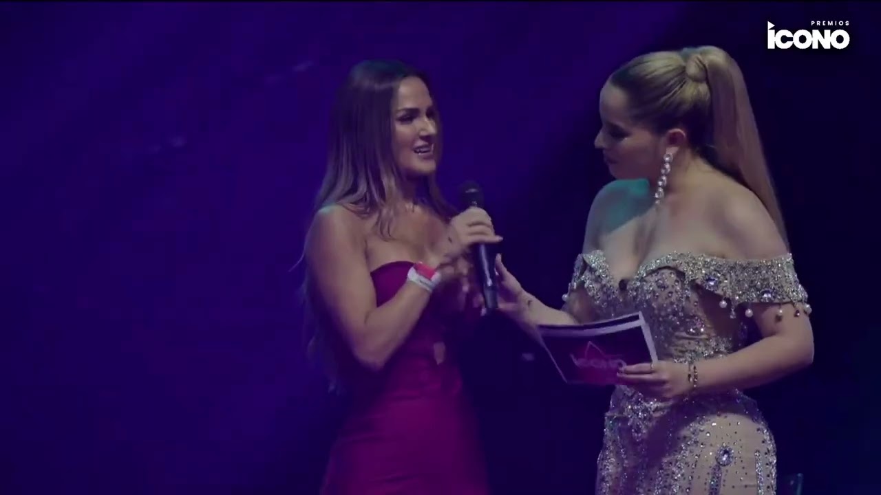 PREMIOS ICONO LLEGA A MIAMI 2025