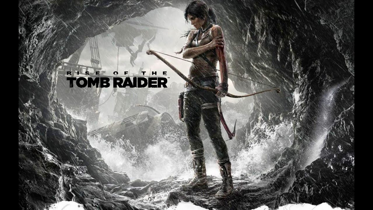 Rise of the Tomb Raider NO COMMENTARY GAMEPLAY PART #3