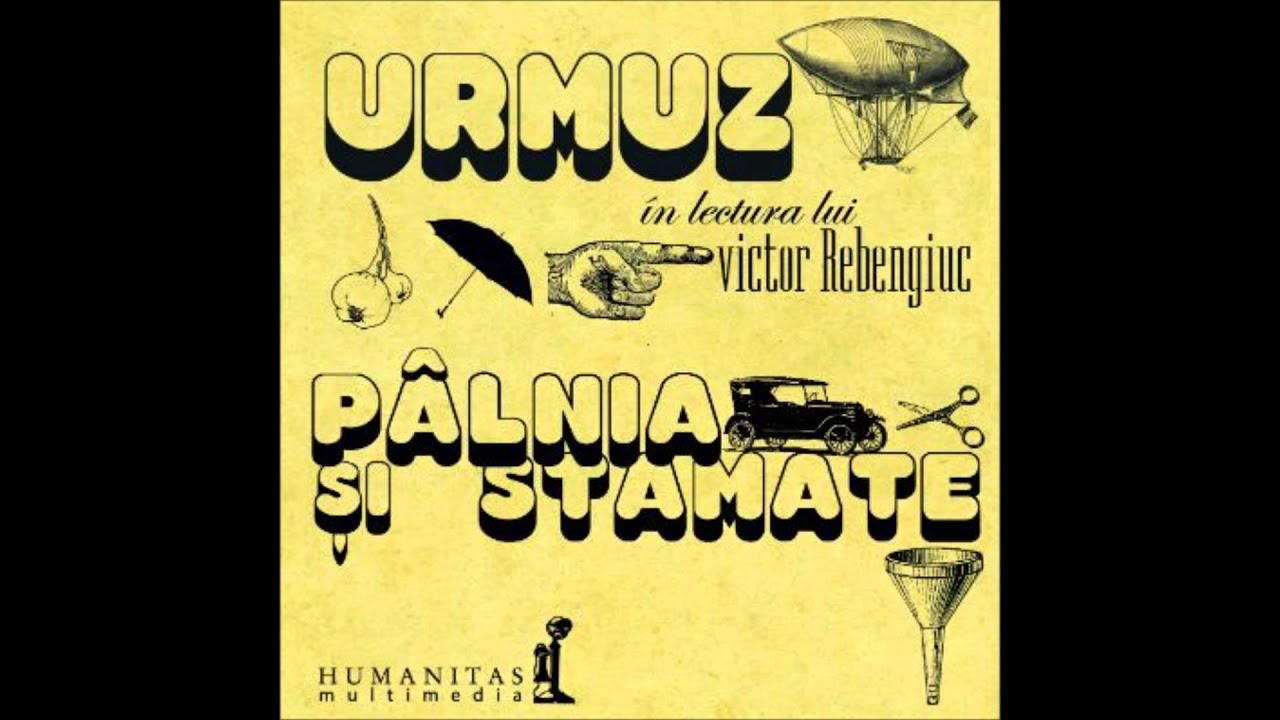 Palnia si Stamate
