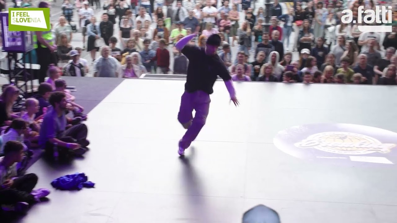 Sart vs Dirty Entoni   1vs1 Breaking TOP16   stance    A FATTI BATTLES