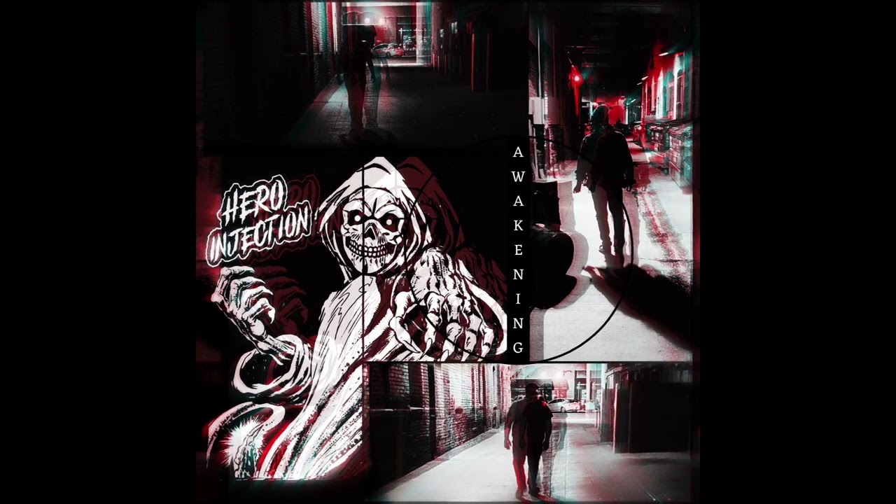 Hero Injection - Bodies