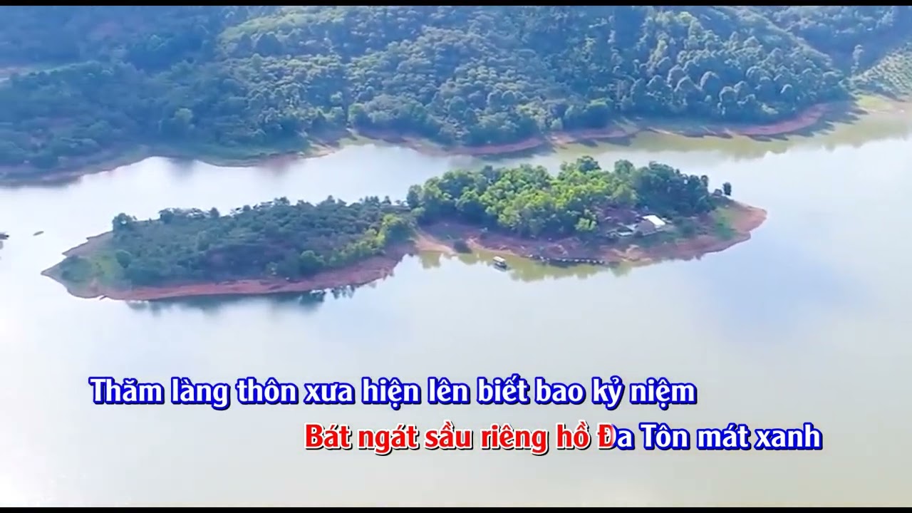07 THEO ANH VỀ PHÚ LÂM KARAOKE CO LOI