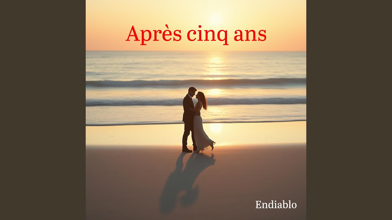 Après cinq ans