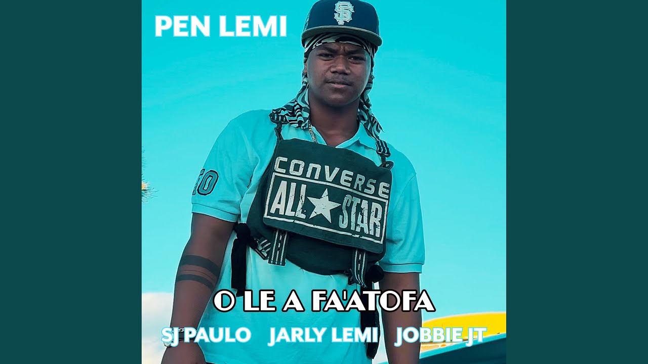 O le a Fa'atofa
