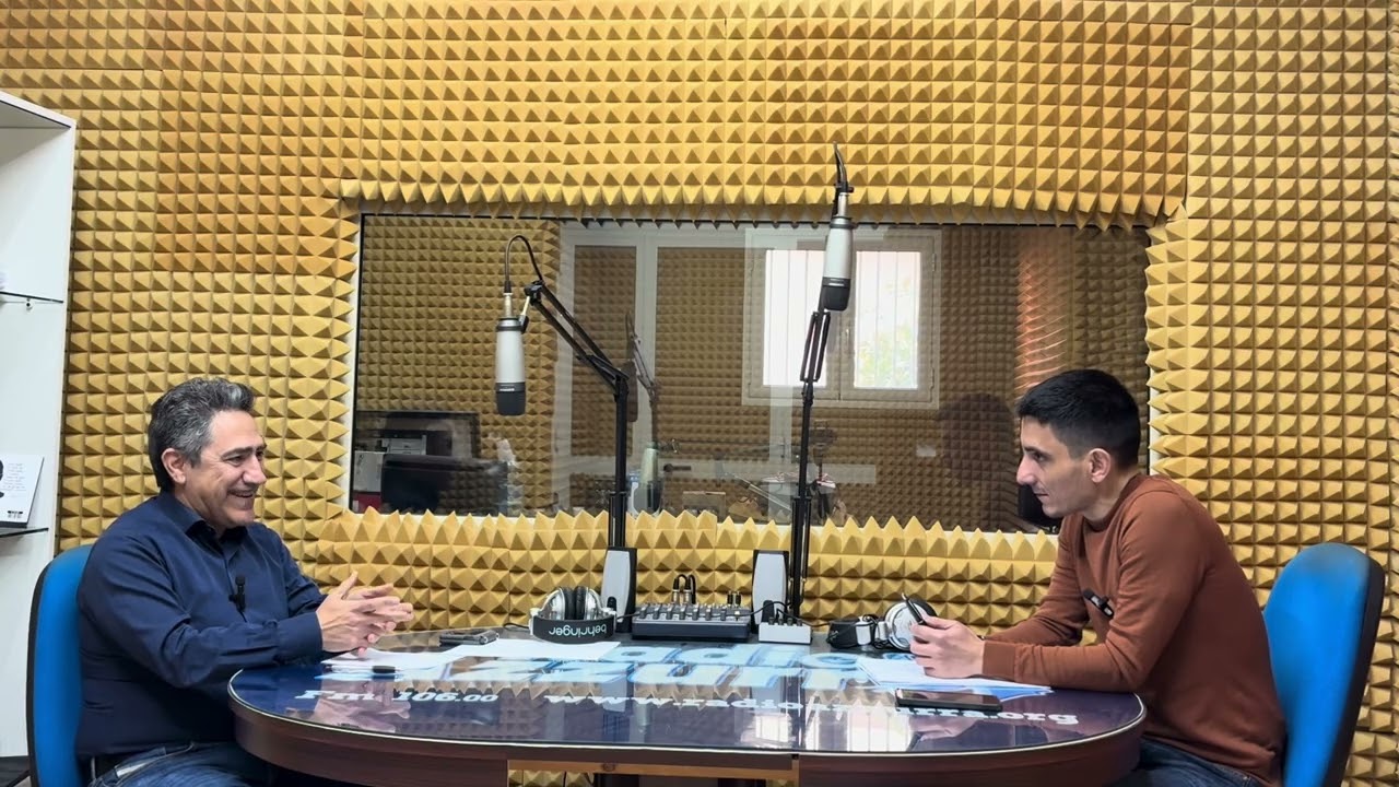 LICATA–SAN VITO LO CAPO | Parla il Presidente Massimino 🎙️
