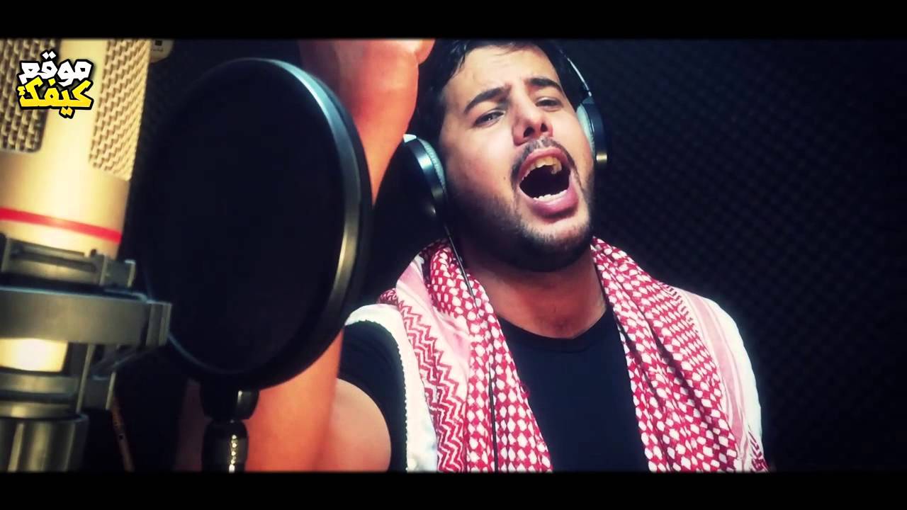 قاسم النجار -  شعب واحد مو شعبين- الاردن 