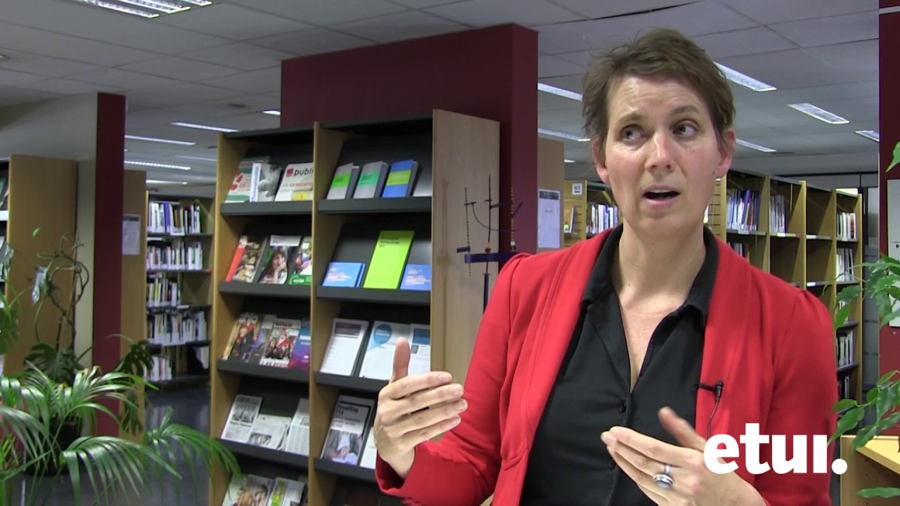 Monique Kremer on future of flexible workers & the modern organisation of labour