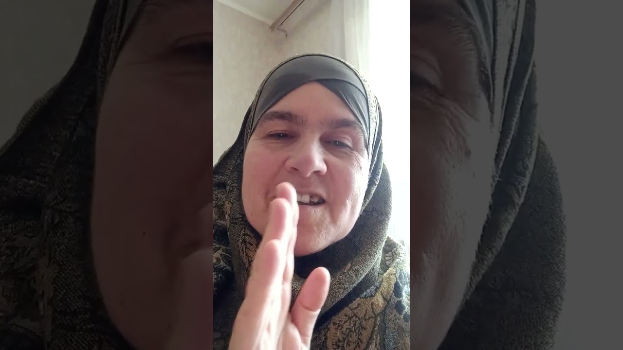20.01.26 Вторая часть. Как ведёт себе человек под наркозом 