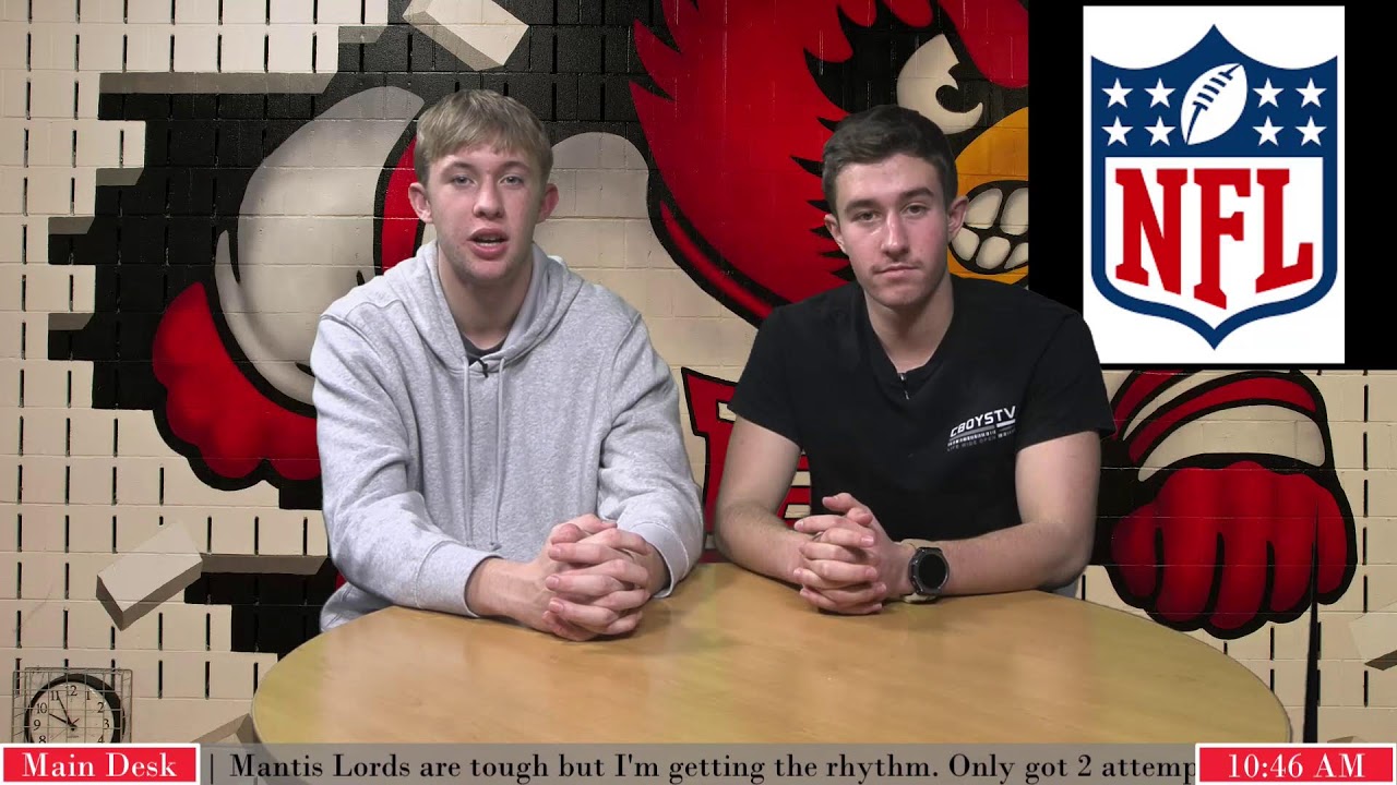 BHS Action News