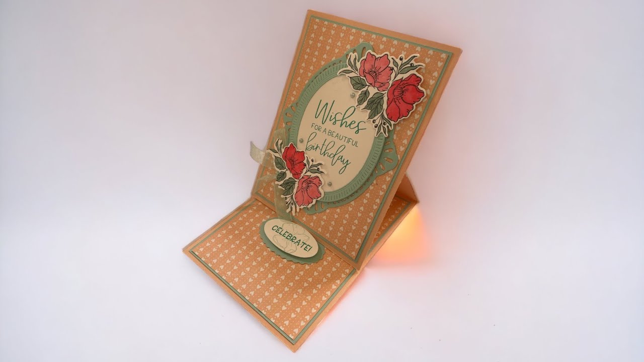 Retiring Favourites - Framed Florets - dies discounted from 4 A…