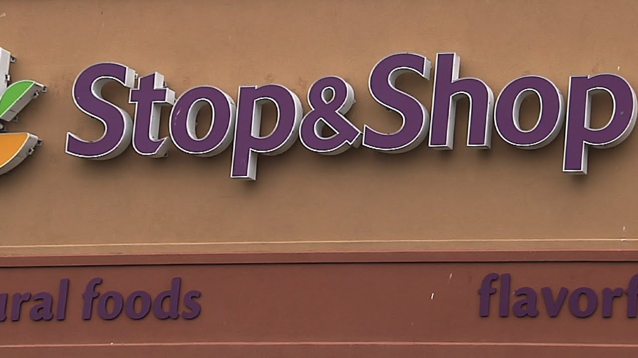 Official Explains Stop & Shop Code Violations