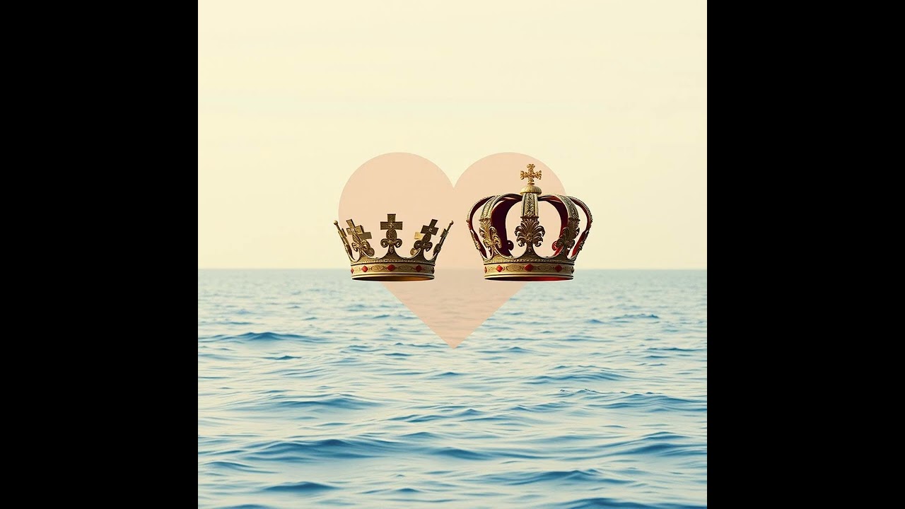 Crown For Two