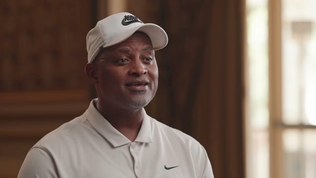 I Played: Darrin Smith (Miami) | Life Lessons Through Football