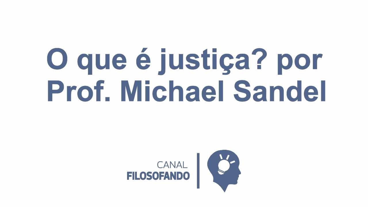 O que &eacute; Justi&ccedil;a por Michael Sandel (Aula 8 - Obedi&ecirc;ncia)