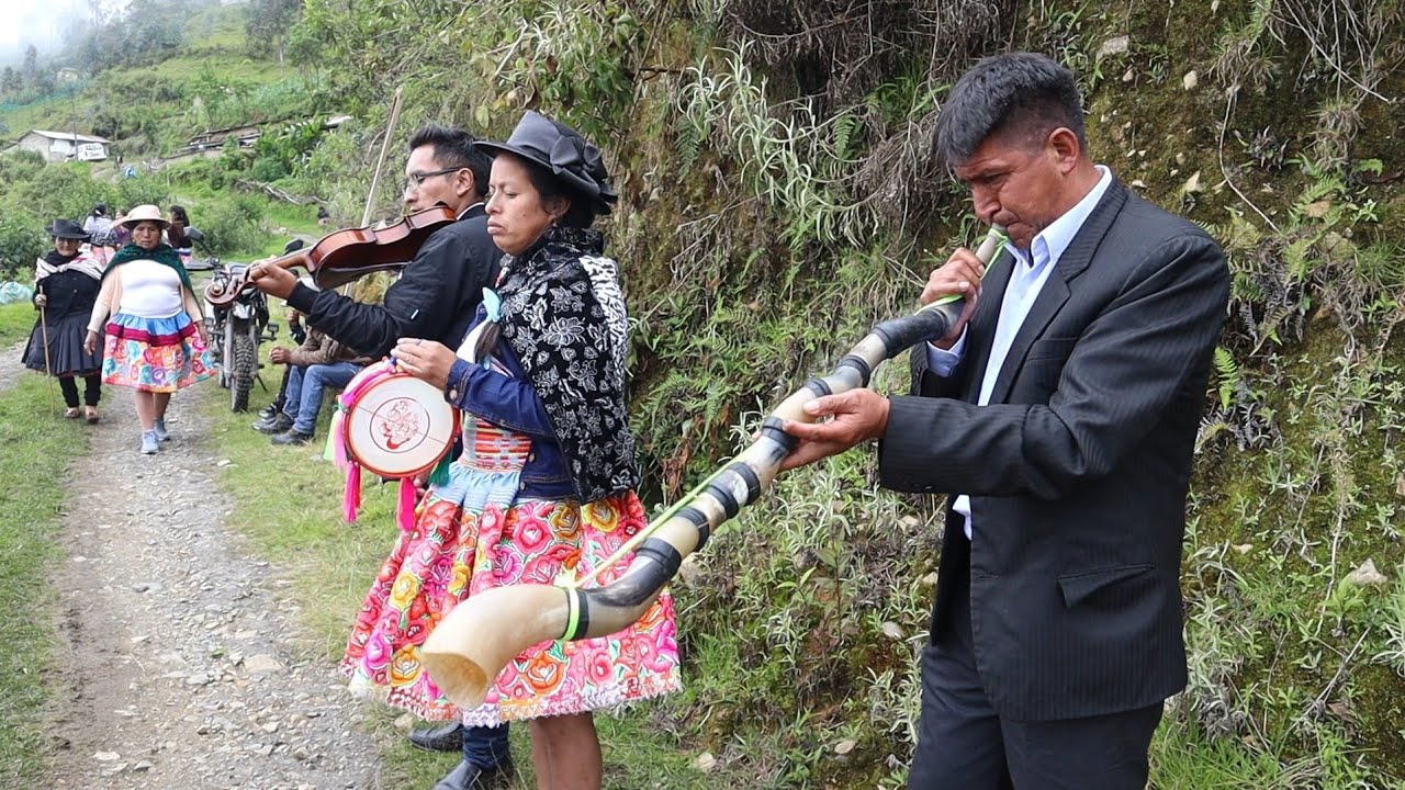 Fiesta 20 de enero Carmen Alto 2026