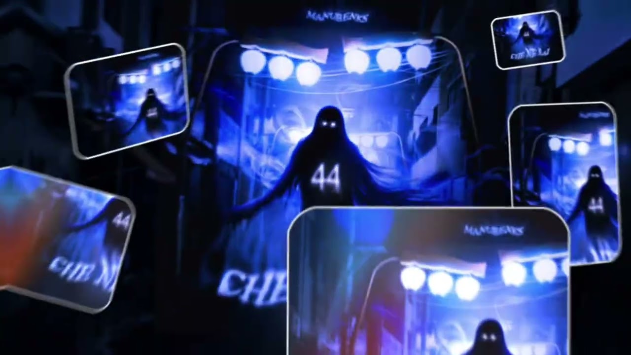 MANUBENKS - RAPPER (SWITCH)
