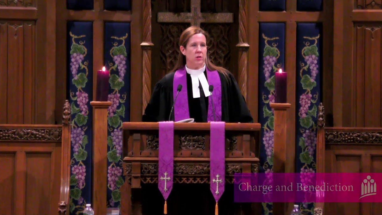 Worship with Fourth Church | Sunday, March 15