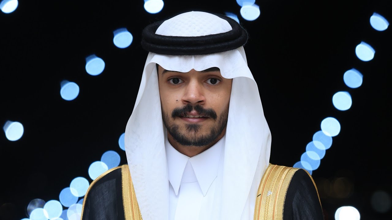 حفل زواج العريس راكان بن عبدالله بن محمد آل منجيّة الشمراني