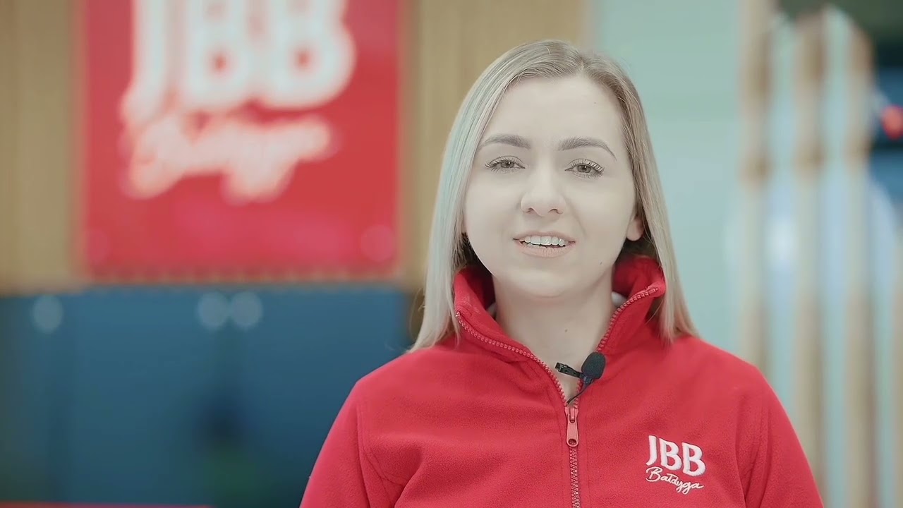 Poznaj nas bliżej!