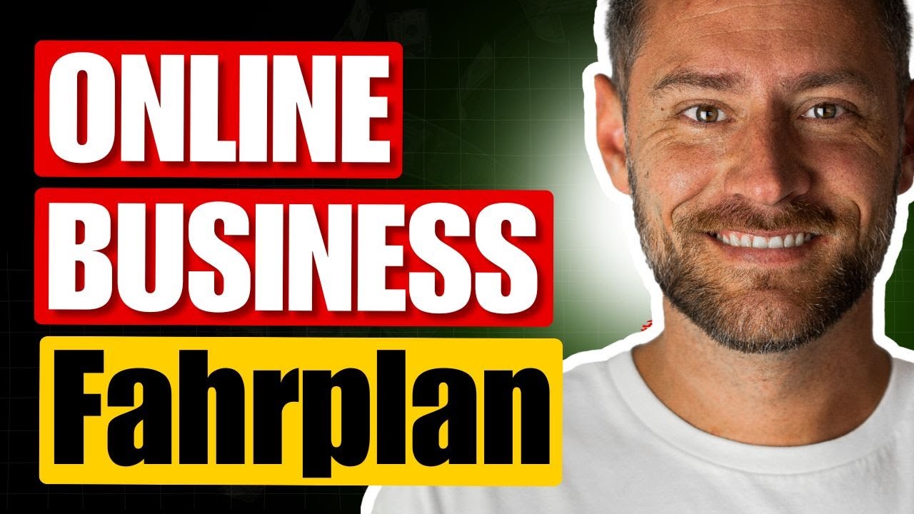 Online-Business 2025: So startest du erfolgreich - ohne die klassischen Fehler