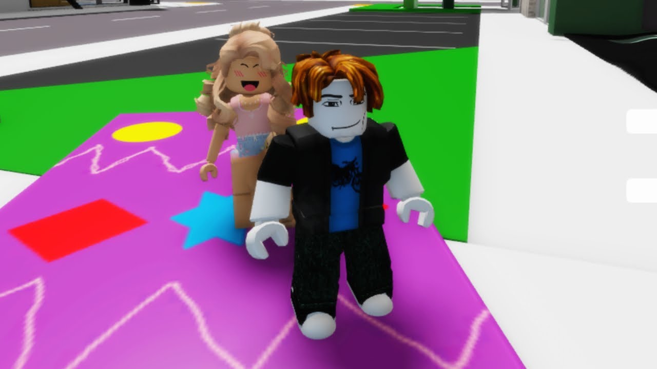 He Got A Girlfriend