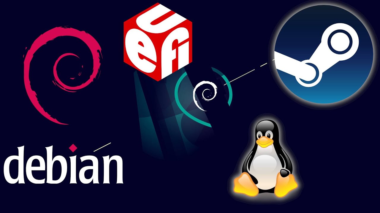 Cómo instalar y configurar Debian 11 Bullseye (versión live)