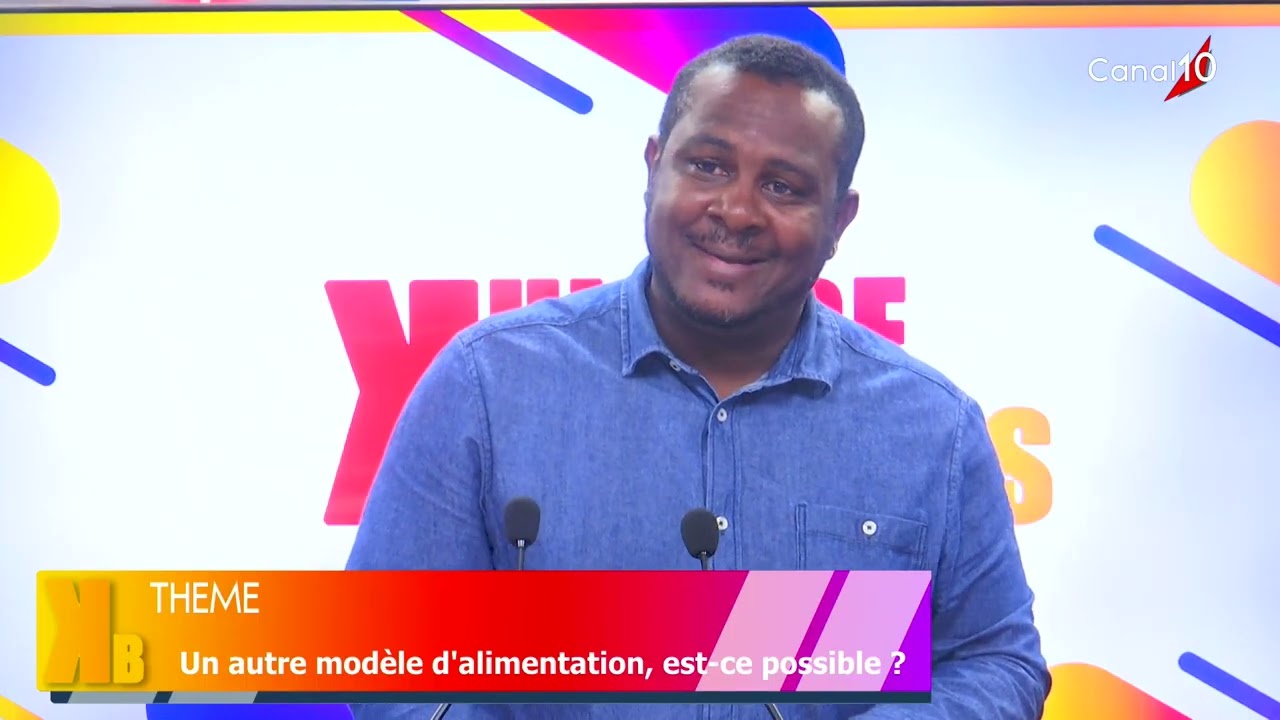 KULTURE BUSINESS / ALIMENTATION : UN AUTRE PARADIGME EST-CE POSSIBLE ? (Part.2/3) du 24 Janvier 2026