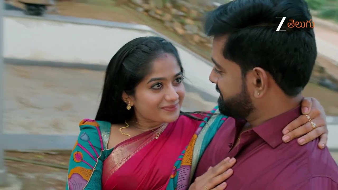 Padamati Sandhyaragam | Ep - 1009 | Webisode | Nov 14 2025 | Zee Telugu