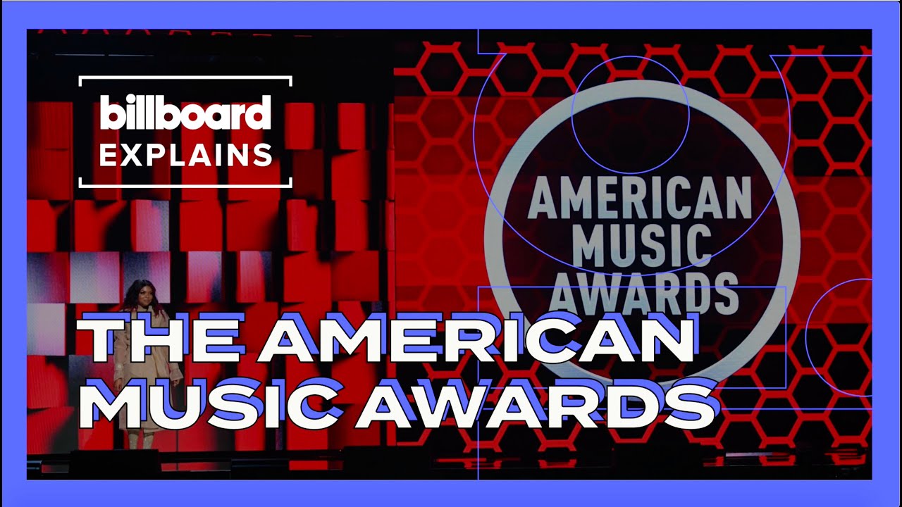 Billboard Explains: The American Music Awards