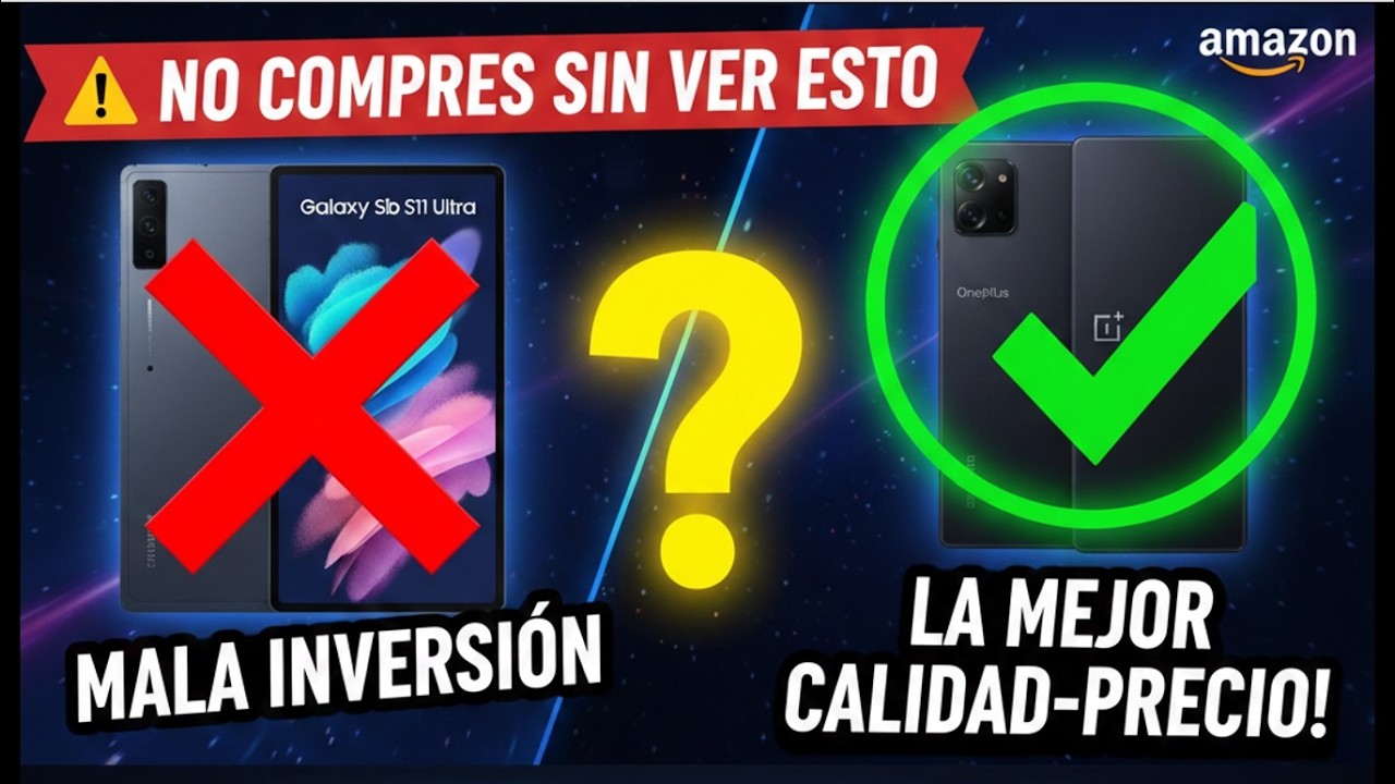 TOP 3 MEJORES TABLETS 2026: CALIDAD PRECIO QUE SÍ VALEN LA PENA