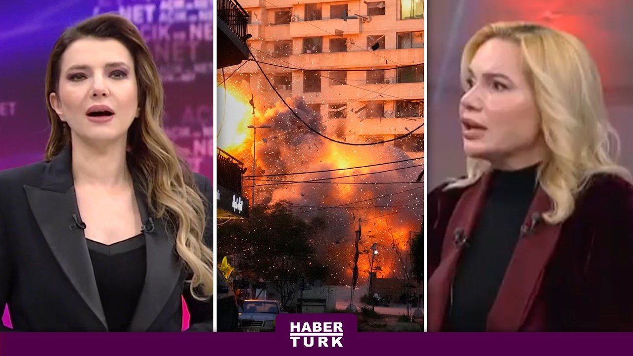 Körfez Ülkeleri İran'a Saldıracak Mı?