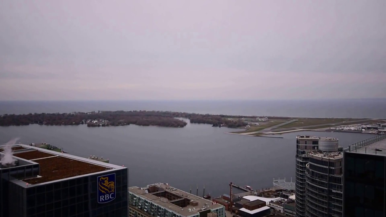 88 Harbour Street - Lake Model - Harbour Plaza Condos For Sale / Rent