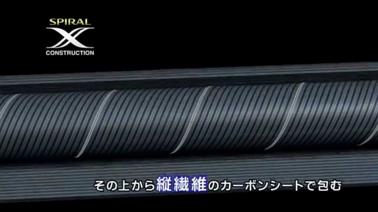2013 FS SPIRAL-X