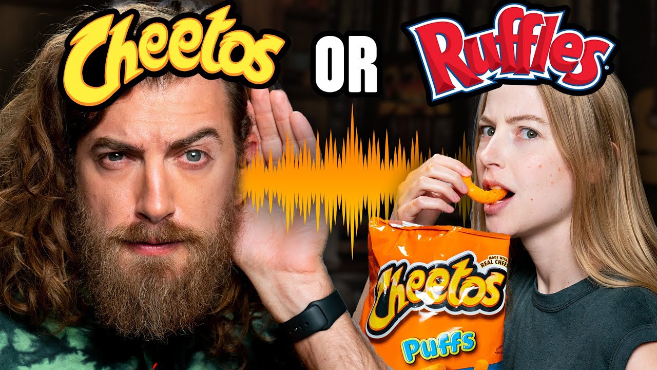 Can We Guess The Chip From The Crunch?