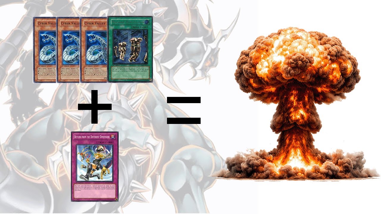 (Edison) PEAK DAD/Return Deck. DB-Session