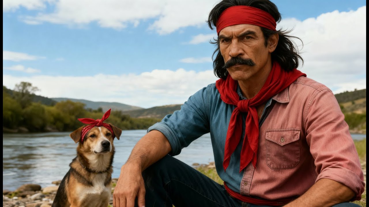 La Promesa Eterna Del Gauchito Gil
