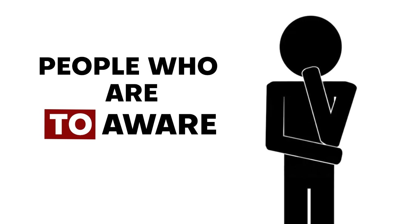The psychology  of people who are deep thinker | Brain factor