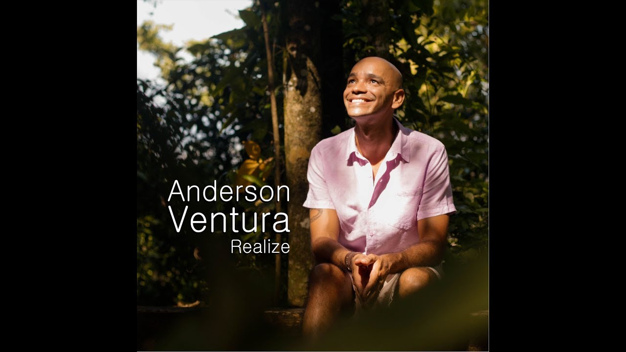 Anderson Ventura - Na Puxada de Rede