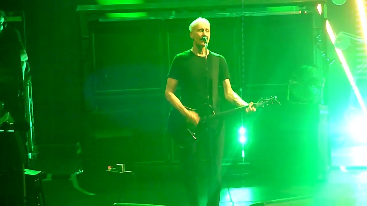 Die Ärzte - Wie es geht / Junge @ Bremen, Pier 2 am 9.9.23