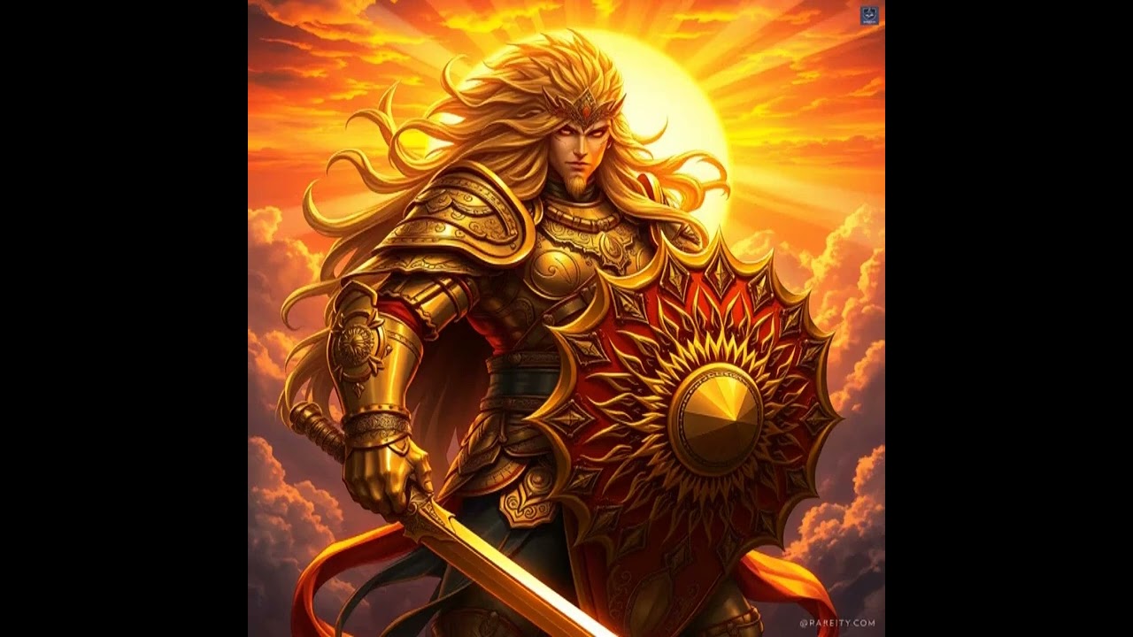 Death Mage 224-5 Side Chapter 32 - God's Will