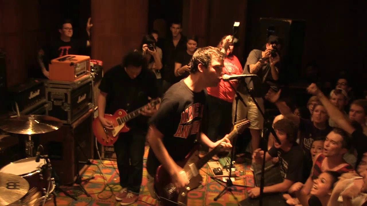 [hate5six] Balance and Composure - September 03, 2011