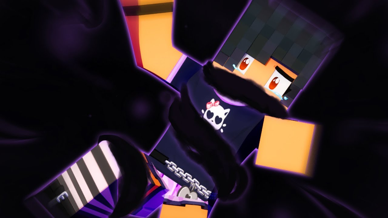 Taken | VOID Paradox [Ep.9] | Minecraft Roleplay