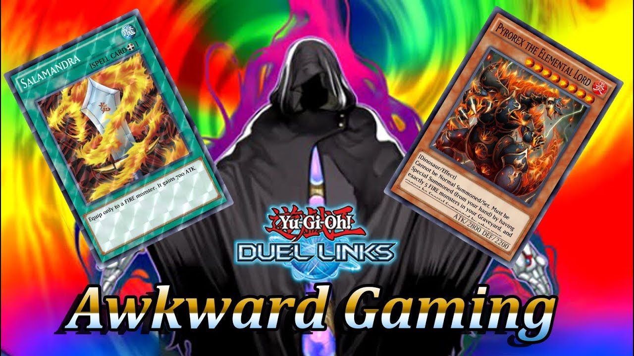 Yugioh Duel Links: DD Tower Part 1