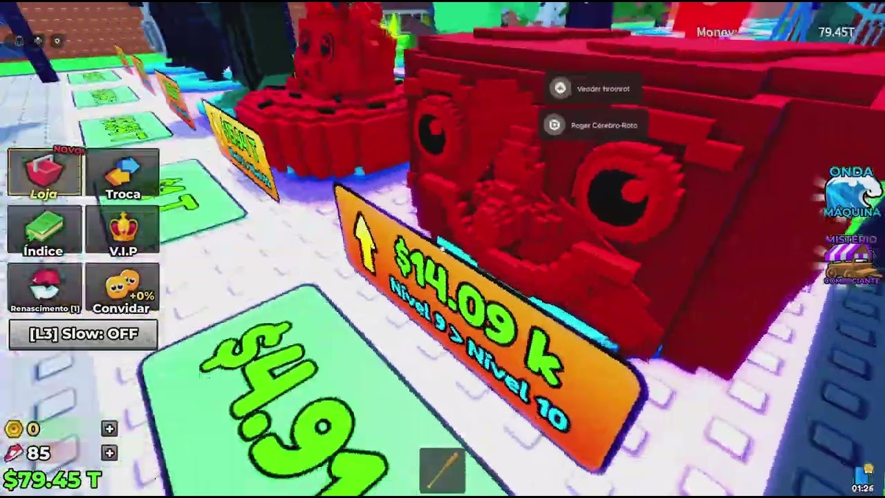 Film - Roblox Especial