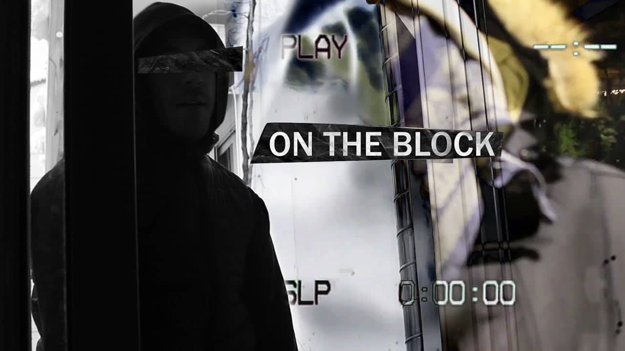 IZW - ON THE BLOCK (Video)