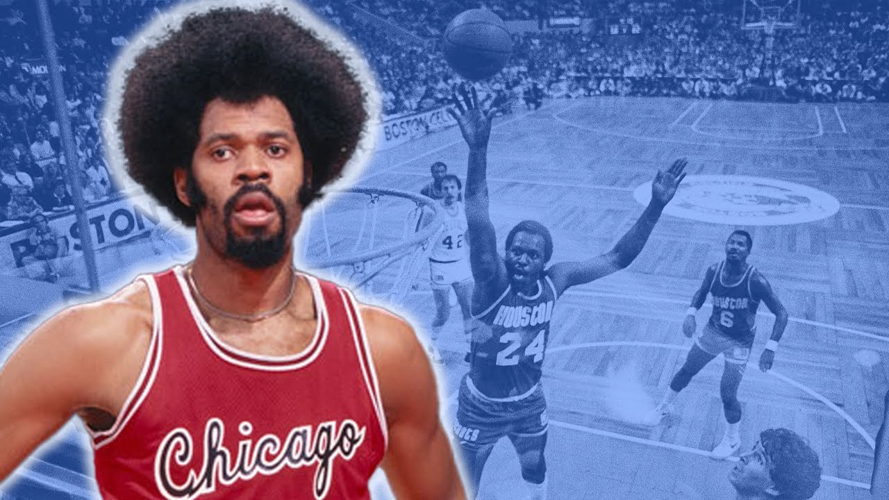 The Life And Tragic Ending of Artis Gilmore