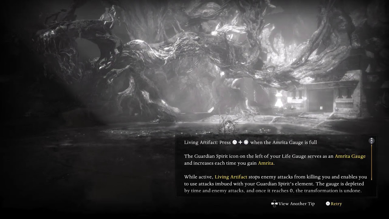 Nioh 3